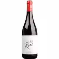 Nals Margreid Rote Rose