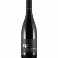 Nauerth-Gnägy ng.3 Sonnenberg Merlot