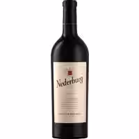Nederburg Auction Reserve Private Bin Merlot R181