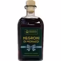 Negroni di Monaco