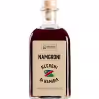 Negroni di Namibia