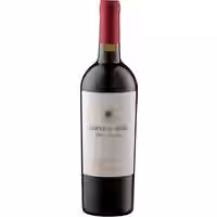 Nero d'Avola Etichetta Bianca