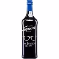 Niepoort The Junior Ruby
