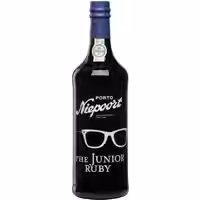 Niepoort The Junior Ruby