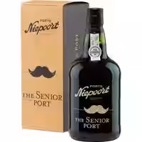 Niepoort The Senior Port Tawny Reserve Port