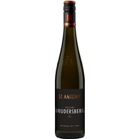 Nierstein Brudersberg Riesling GG