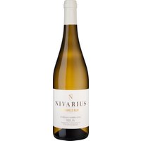 Nivarius Tempranillo Blanco