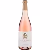 Noblesse Sauvage Côtes du Rhône Rosé