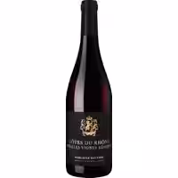 Noblesse Sauvage Réserve Vieilles Vignes