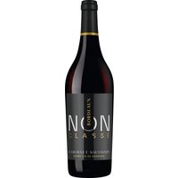Non Classé Cabernet Sauvignon Grand Vin Bordeaux
