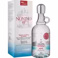 Nonino Grappa 43°