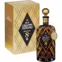Nonino Grappa Riserva 8 Years
