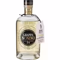 Nonino Grappa invecchiata 14 mesi