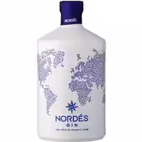 Nordes Gin