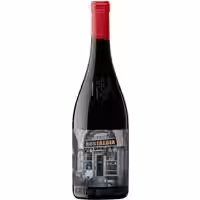 Nostalgia Rioja