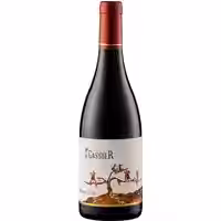 Nostre Pais Rouge Bio