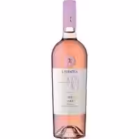 Novantaceppi Primitivo Rosato