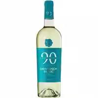 Novantaceppi Sauvignon Blanc