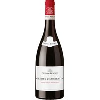 Nuiton-Beaunoy Gevrey-Chambertin