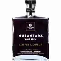Nusantara Cold Brew Kaffee Likör