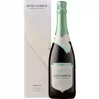 Nyetimber Cuvée Chérie Demi-Sec