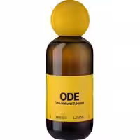 ODE The Natural Aperitif Bright Lemon
