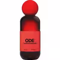 ODE The Natural Aperitif Ruby Wood