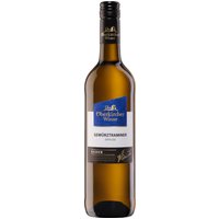 Oberkircher Gewürztraminer Spätlese