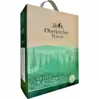 Oberkircher Grauer Burgunder