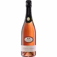 Oberkircher Pinot Sekt Rosé