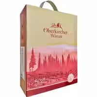 Oberkircher Spätburgunder Rosé