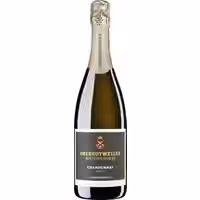 Oberrotweiler Chardonnay Sekt