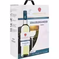Oberrotweiler Grauburgunder QbA