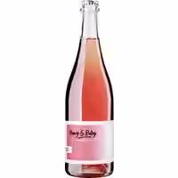 Oberrotweiler Romy & Ruby Secco Rosé
