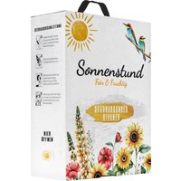 Oberrotweiler Sonnenstund Grauburgunder & Rivaner