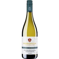 Oberrotweiler Weissburgunder & Chardonnay