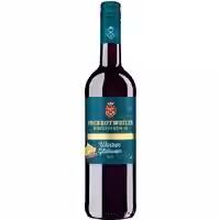 Oberrotweiler Winterflair Winzerglühwein Rot