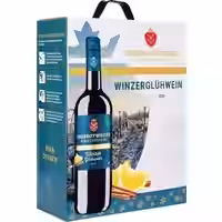 Oberrotweiler Winzerglühwein Rot