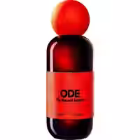 Ode The Natural Aperitif Ruby Wood