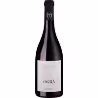 Ogrà Syrah