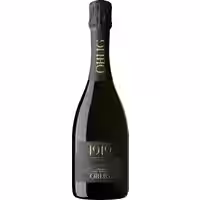 Ohlig Hattenheimer Sekt