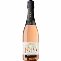 Ohlig Pinot Noir Sekt Rosé
