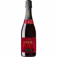 Ohlig Privat Sekt Rouge