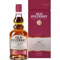 Old Pulteney Coastal Series Port