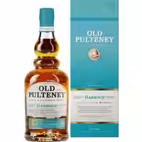Old Pulteney Harbour Single Malt Whisky