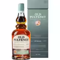 Old Pulteney Huddart Single Malt
