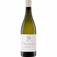 Oliver Zeter Bürgergarten Sauvignon Blanc