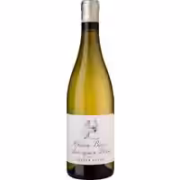 Oliver Zeter Chenin Blanc - Sauvignon Blanc