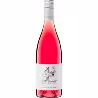 Oliver Zeter Free Run Rosé
