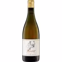 Oliver Zeter Grauburgunder Münzberg